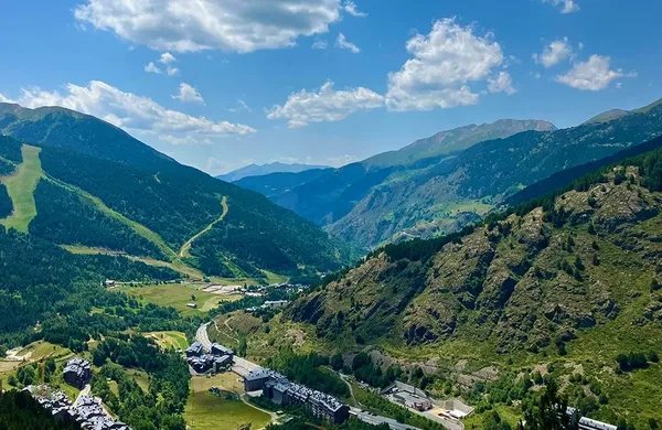 Logo habiter andorre 0