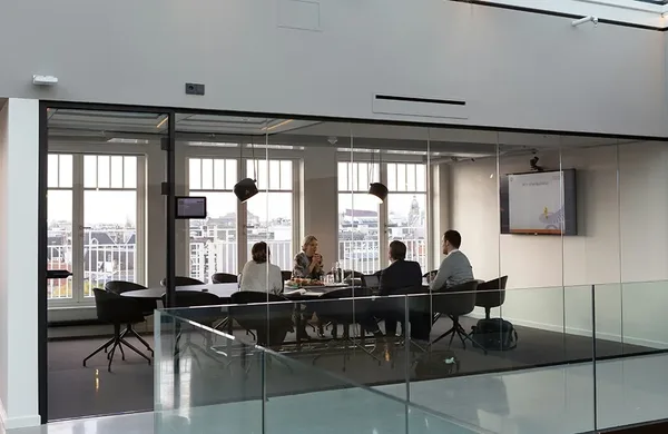 Societe patrimoniale 000