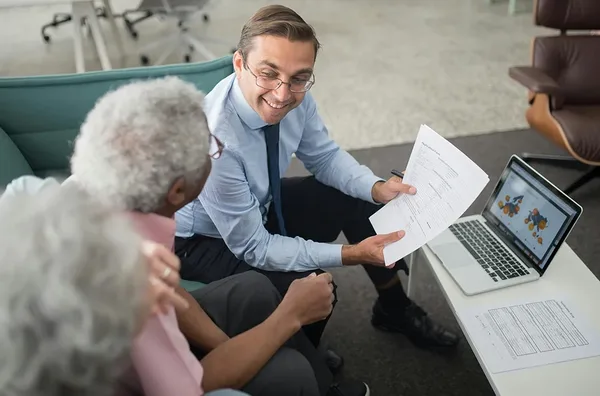 Vivre retraite andorre 1