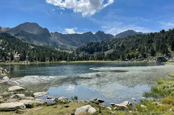 Vivre retraite andorre 2