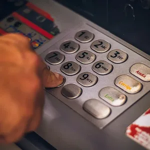 Logo compte bancaire 1